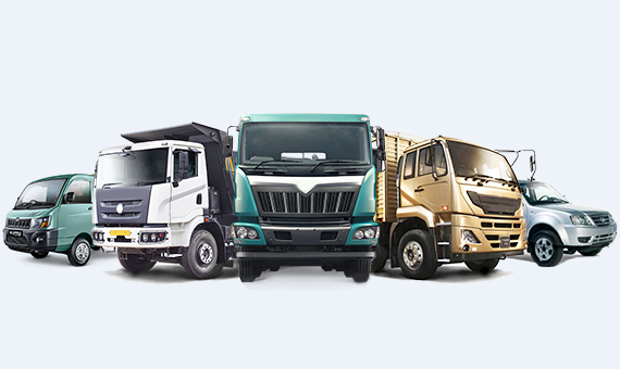 Commercial Vehicle Loan