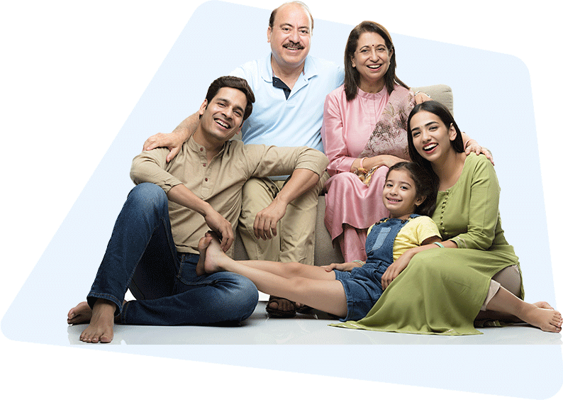 Family Health Insurance